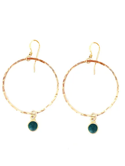 Viv Earrings