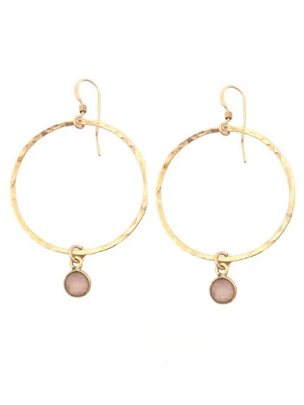 Viv Earrings