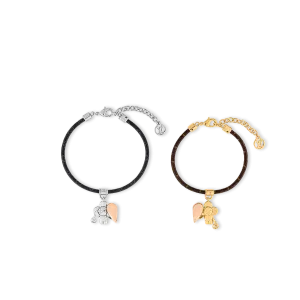 Vivienne Amour Bracelet