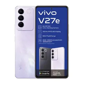 Vivo V27e Dual Sim 256GB