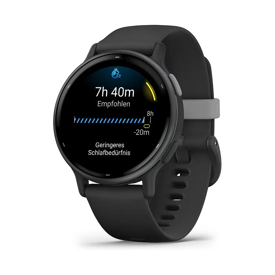 vivoactive 5 black/slate