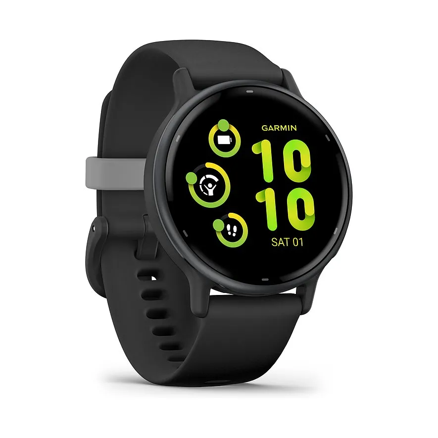 vivoactive 5 black/slate