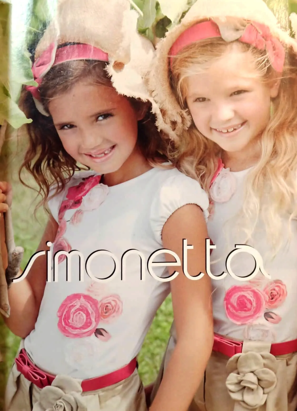 VOGUE BAMBINI Magazine Italia May 2010 Kids Children Enfant Swimsuit Fashion