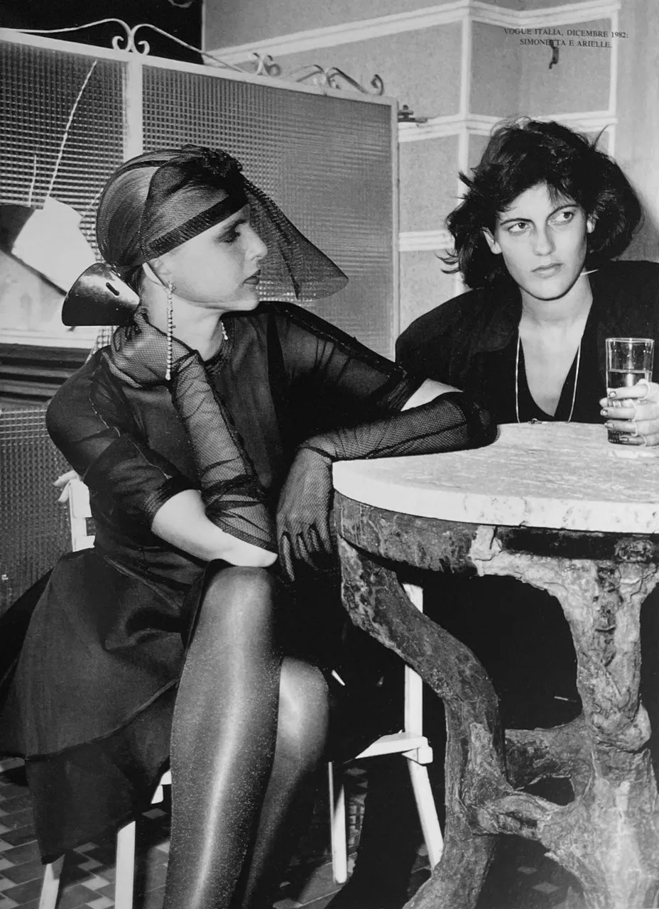 Vogue Magazine 1993 GIANFRANCO FERRE Tribute Issue