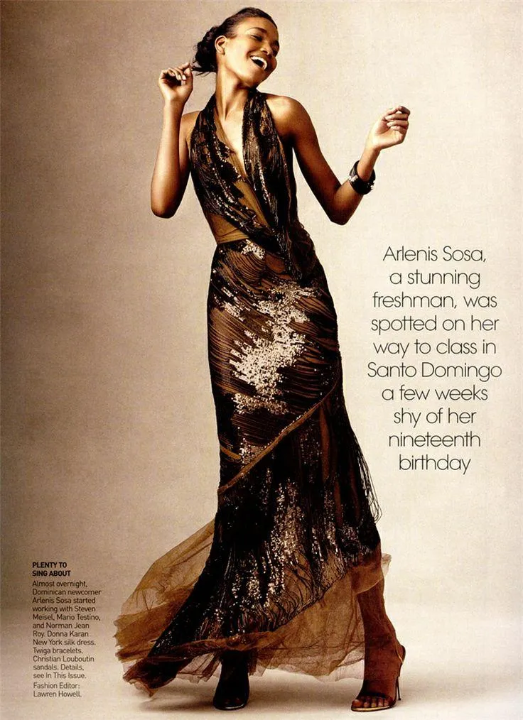 VOGUE Magazine US July 2008 NICOLE KIDMAN Daria Werbowy RAQUEL ZIMMERMANN