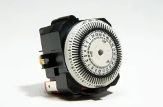 Vokera 24hr Time Clock No.433