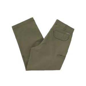 Volcom - Bryan Iguchi Work Pant - Wintermoss SALE