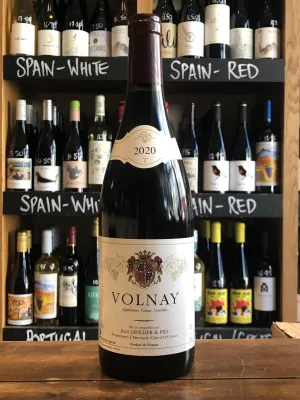 Volnay Village - Jean Javillier