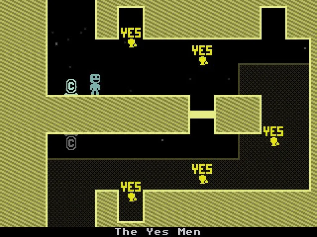 VVVVVV (PC/MAC/LINUX)