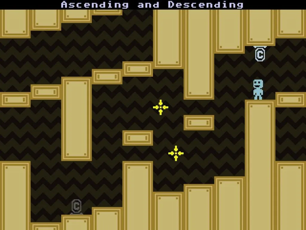 VVVVVV (PC/MAC/LINUX)