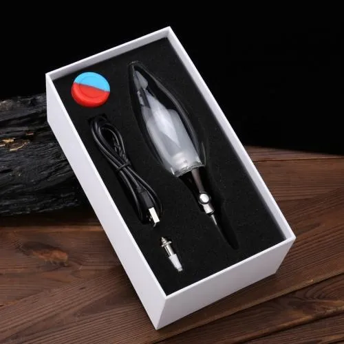 W3 Electric Nectar Collector