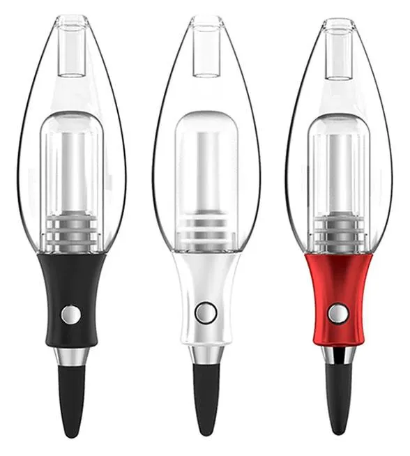 W3 Electric Nectar Collector