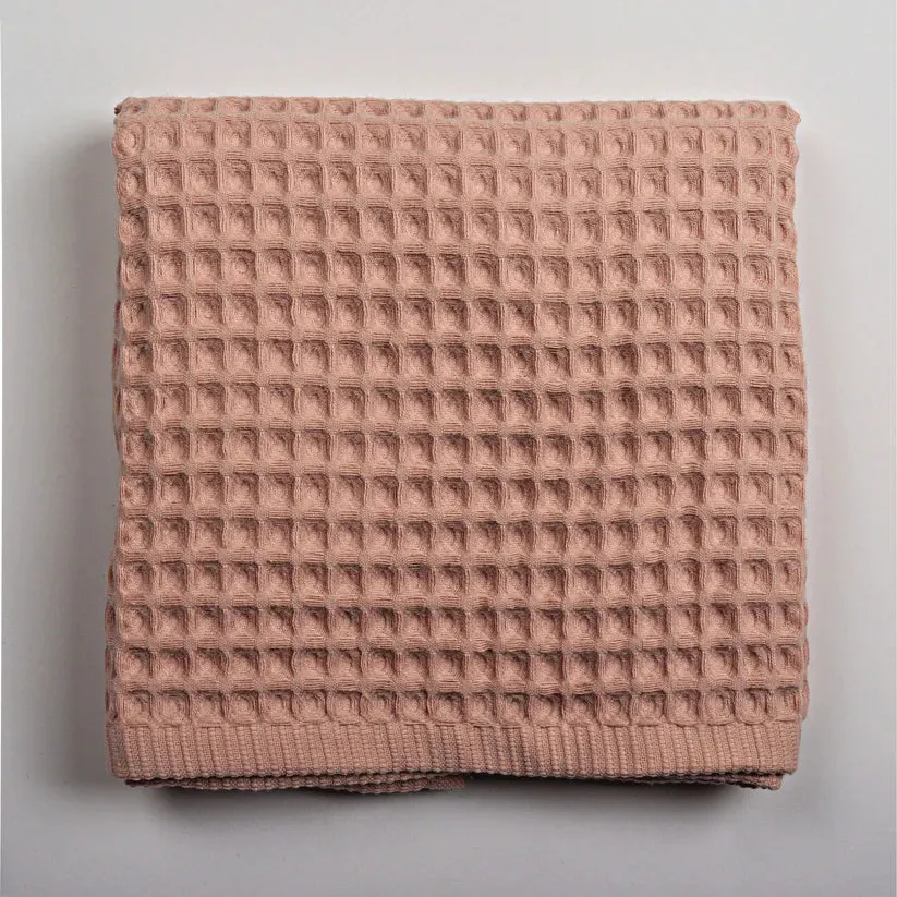 Waffle Hand Towel