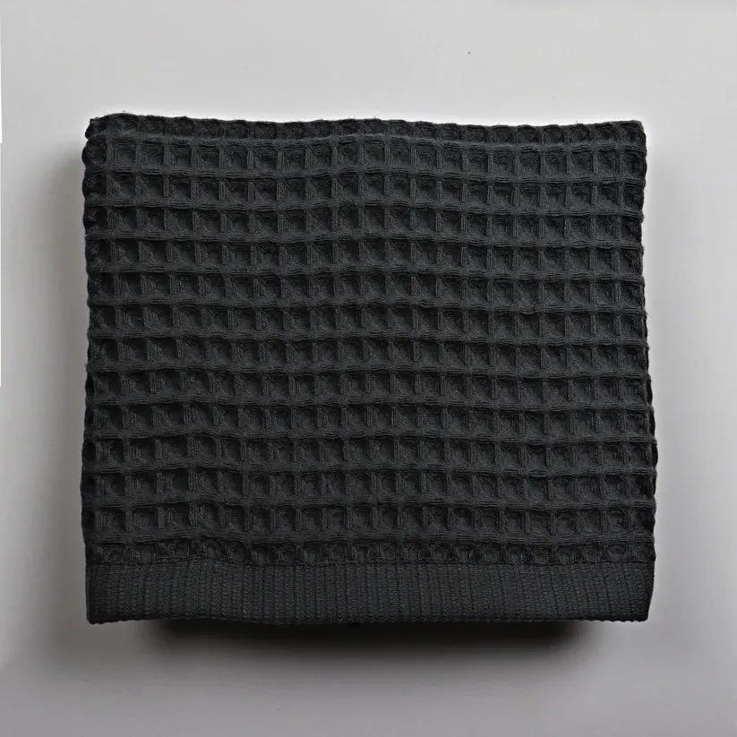 Waffle Hand Towel