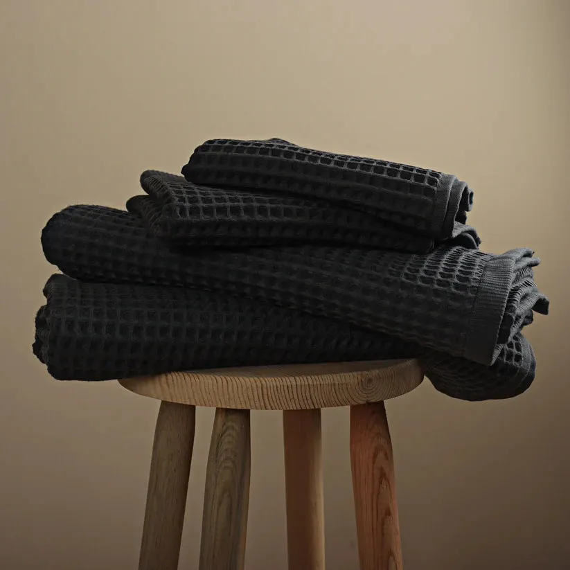 Waffle Hand Towel