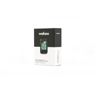Wahoo ELEMNT Bolt 2.0 GPS Bike Computer