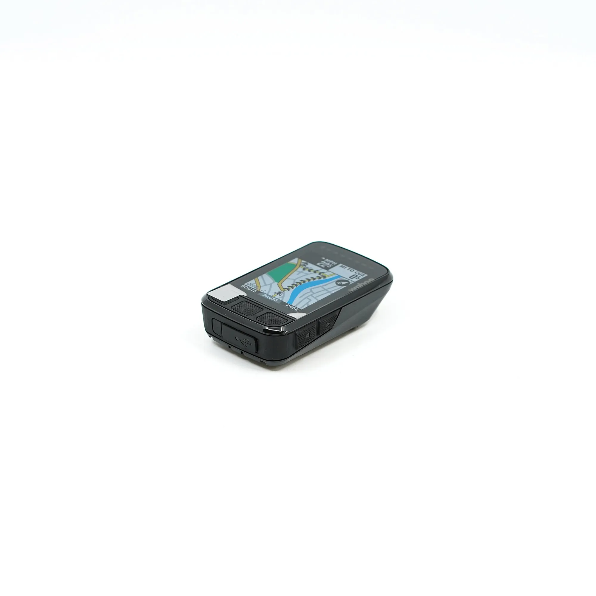 Wahoo ELEMNT Bolt 2.0 GPS Bike Computer