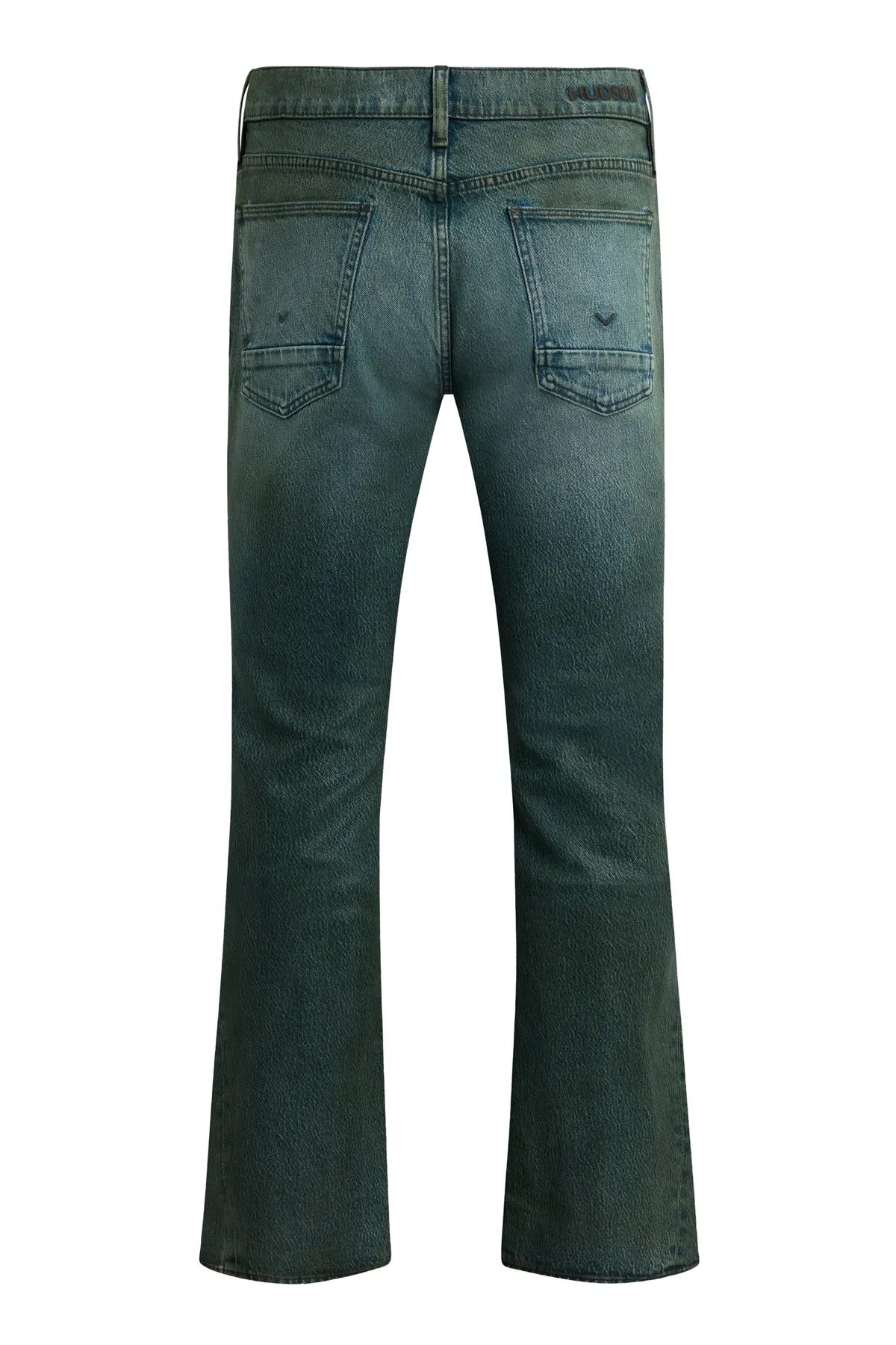 Walker Kick Flare Jean