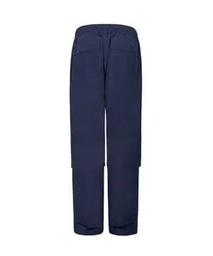 [Warehouse Sale] Chucuchu Men's Rain Pants Navy XXL