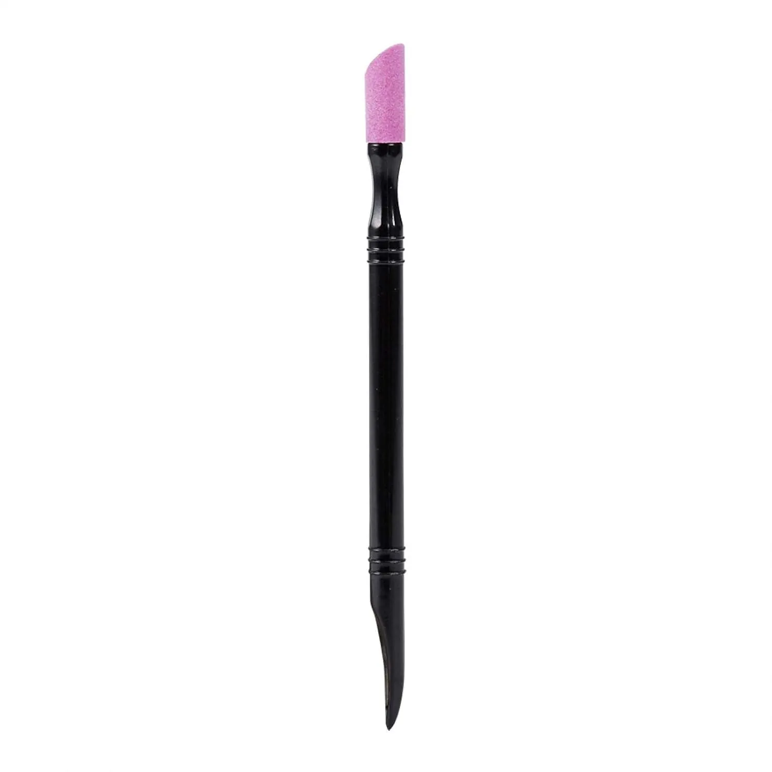 Washable Reusable Nail Stick Pen, Durable Cuticle Pusher, for Household Nail Salon