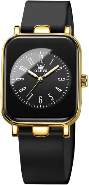 Watch for Women Casual Fashion Watches Dainty Elegant Dainty