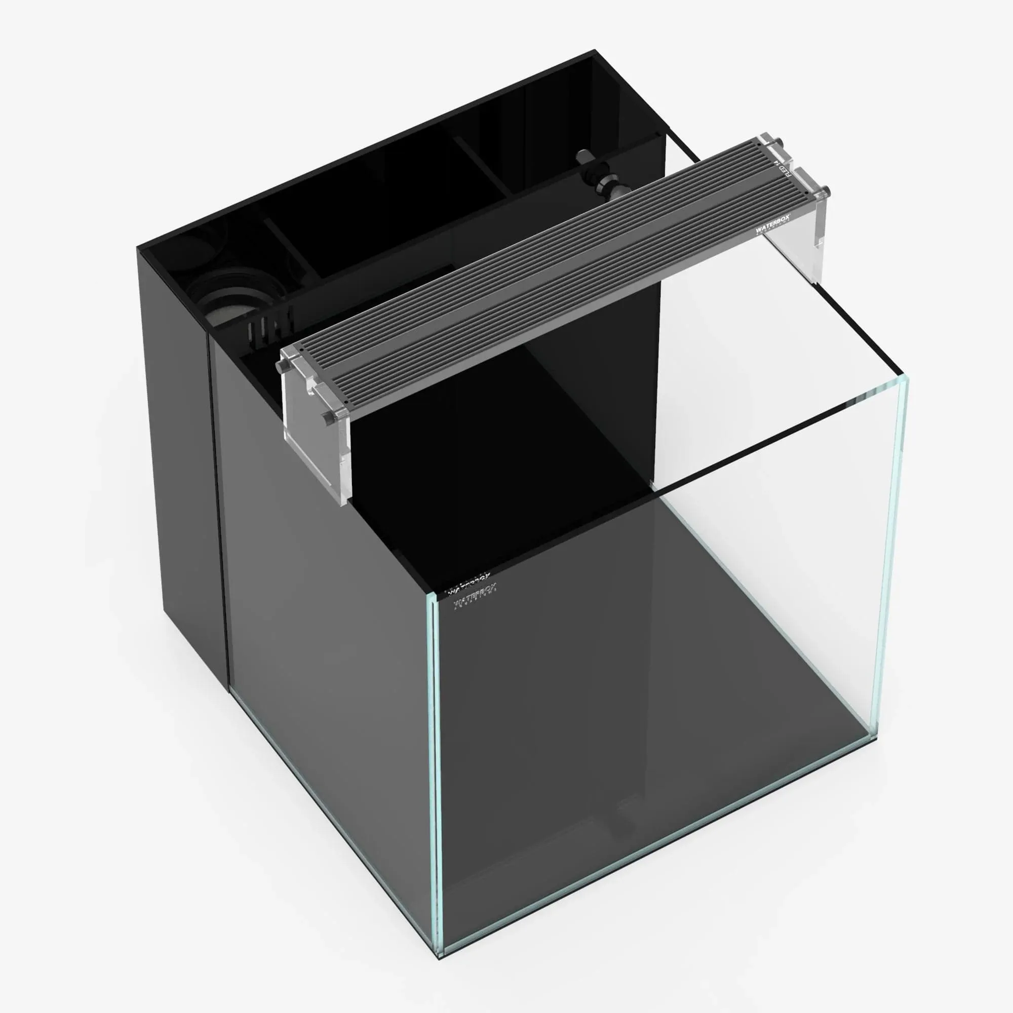 Waterbox AIO Cube 10 FLED (With FLED 14)