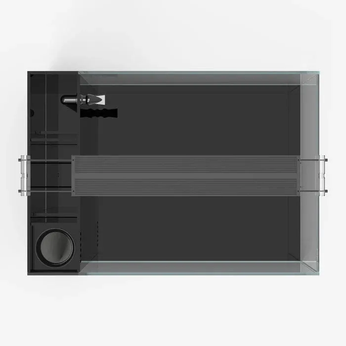 Waterbox AIO Peninsula 15 FLED (With FLED17)