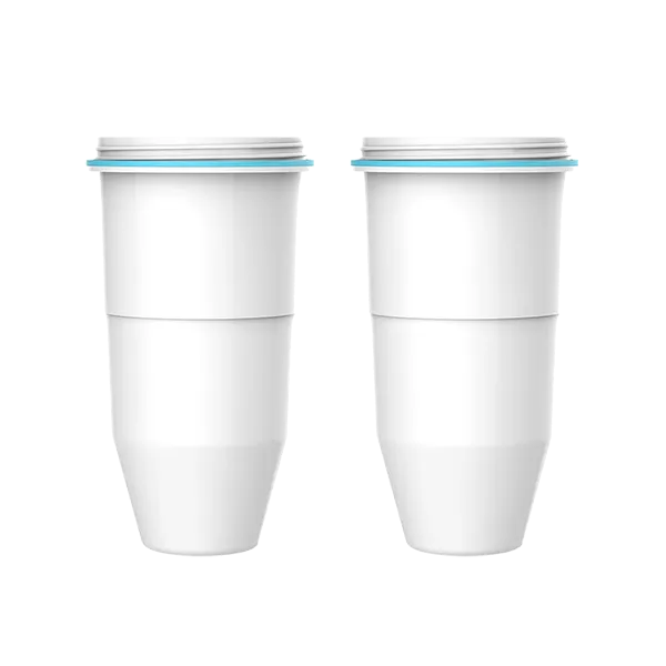 Waterdrop Water Filter Replacement for Zerowater® Filter ZR-017, Zero TDS