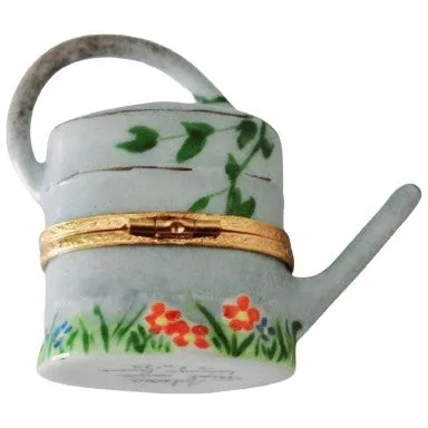 Watering Can: Garden Gray