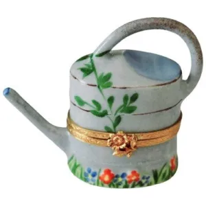 Watering Can: Garden Gray