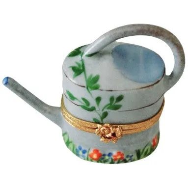 Watering Can: Garden Gray