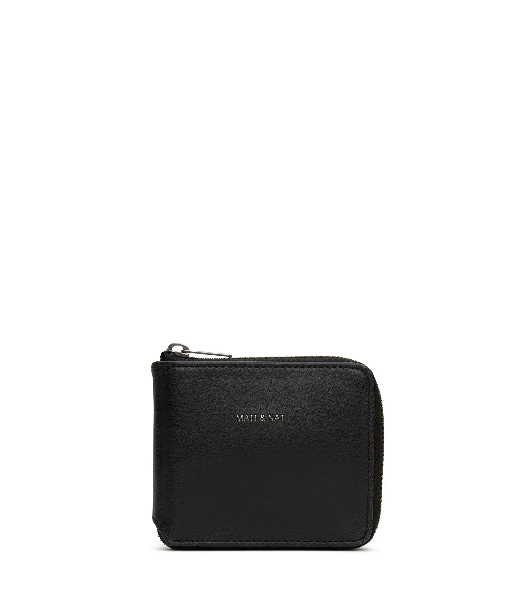 WATSON WALLET - VINTAGE / BLACK