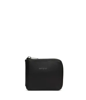 WATSON WALLET - VINTAGE / BLACK