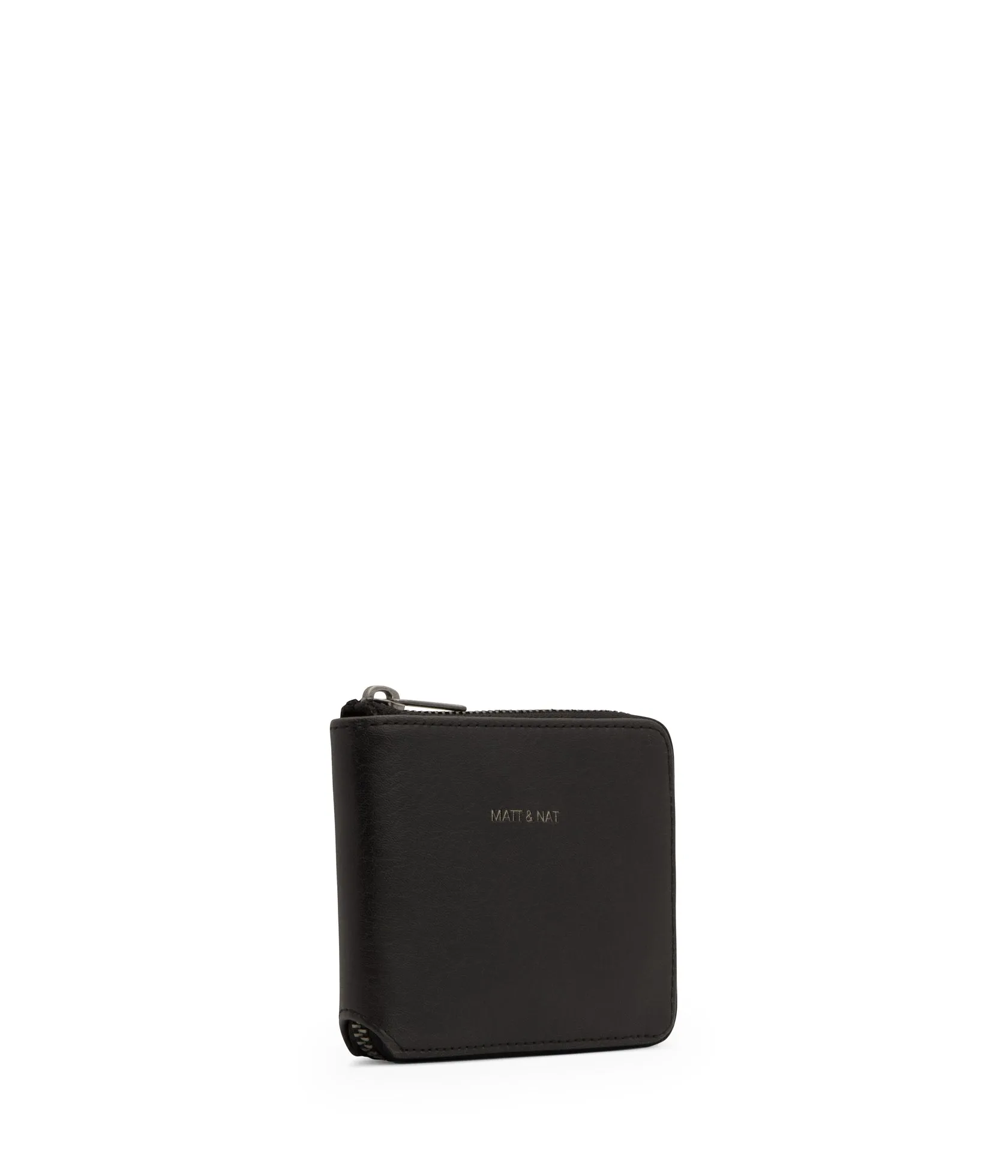 WATSON WALLET - VINTAGE / BLACK