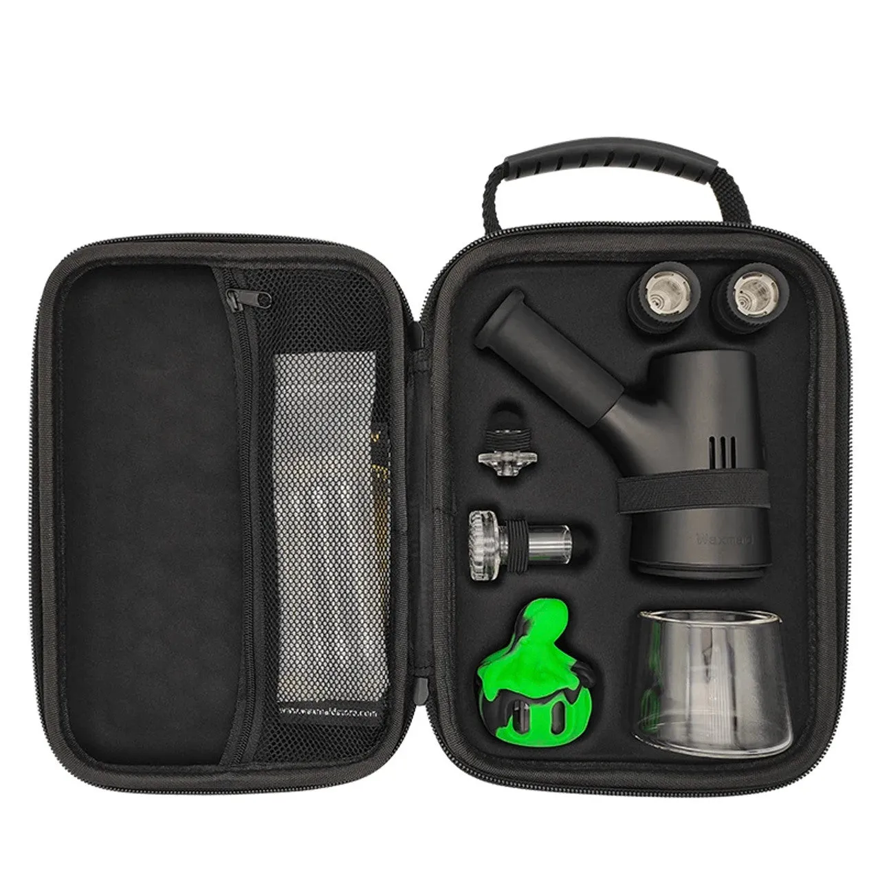 Waxmaid Ares Electric Dab Rig - (1 Count)