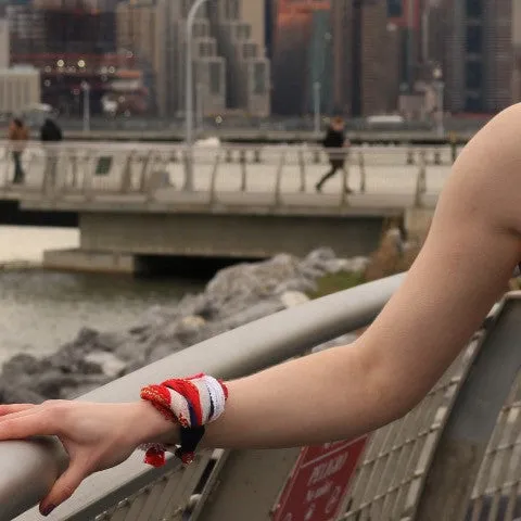 Wear it with Pride Bracelet