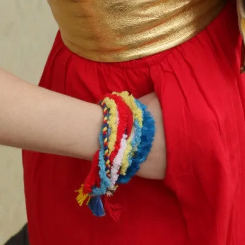 Wear it with Pride Bracelet