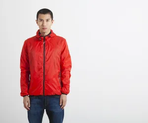 Weekend Offender Mai Tai Jacket - Chilli