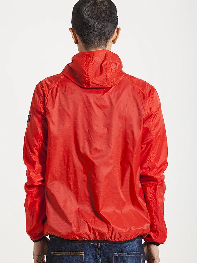 Weekend Offender Mai Tai Jacket - Chilli