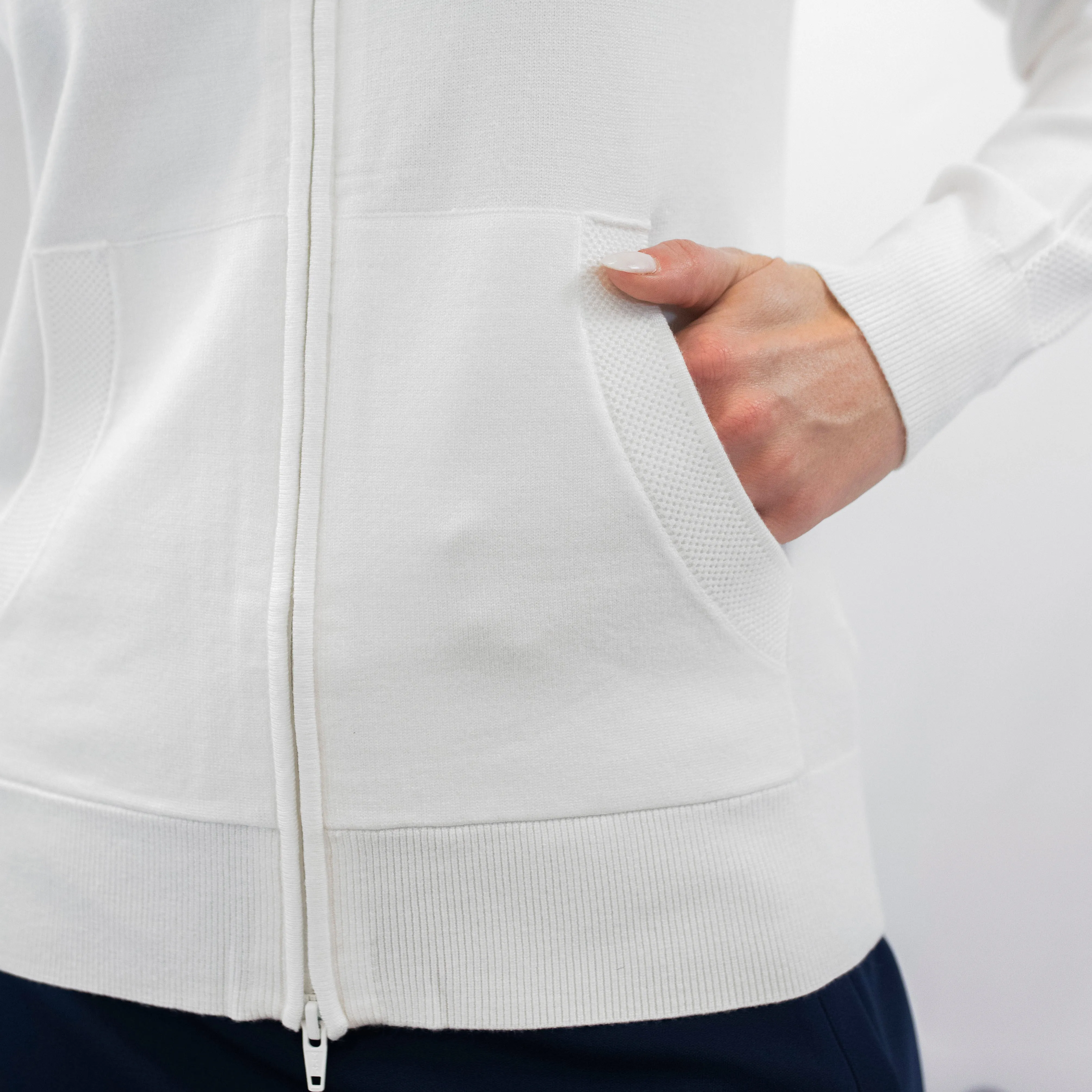 Weekender Sweater Jacket