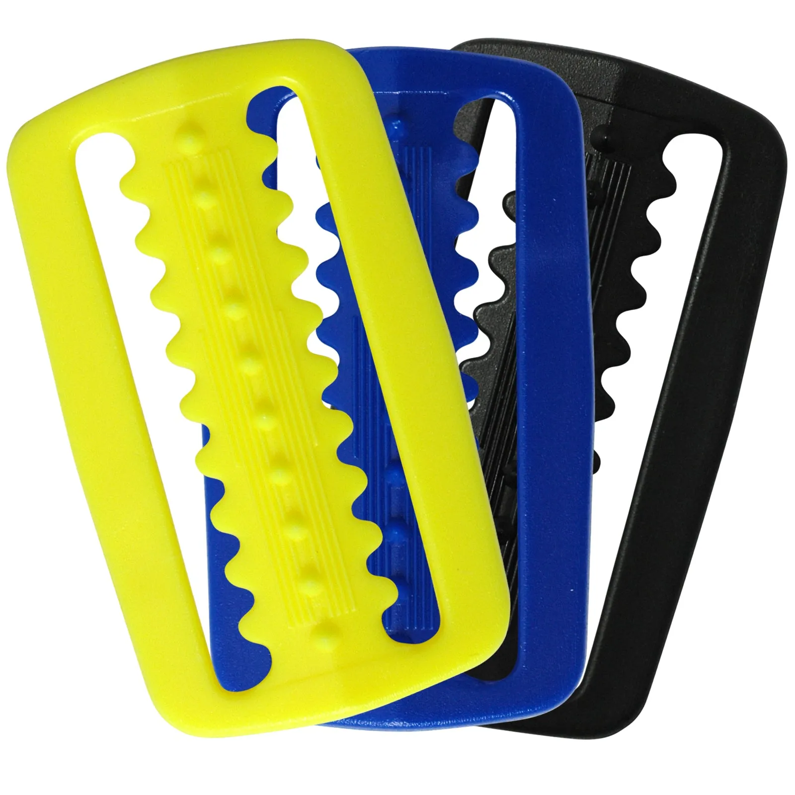 Weight Retainers - Various Colours
