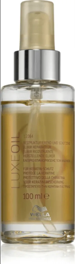 Wella Professionals SP Luxe Oil