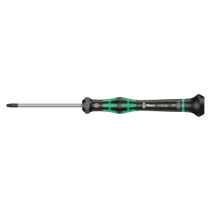 Wera TX8  Tamper-proof TORX Screwdriver