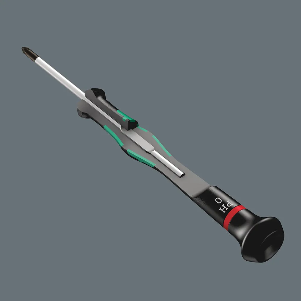 Wera TX8  Tamper-proof TORX Screwdriver