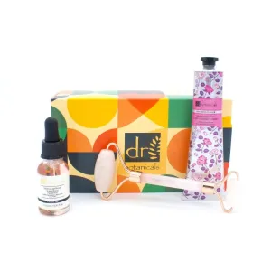 When Life Throws You Roses Gift Set