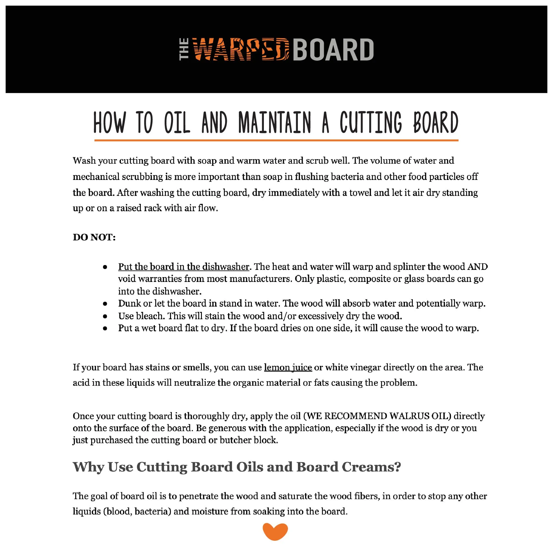 Where it all began sign with custom coordinates and state Maple Cutting Board
