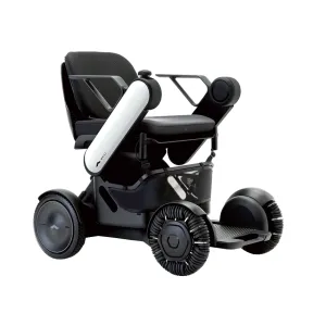 WHILL Model Ci2 Personal EV Portable Electric Wheelchair