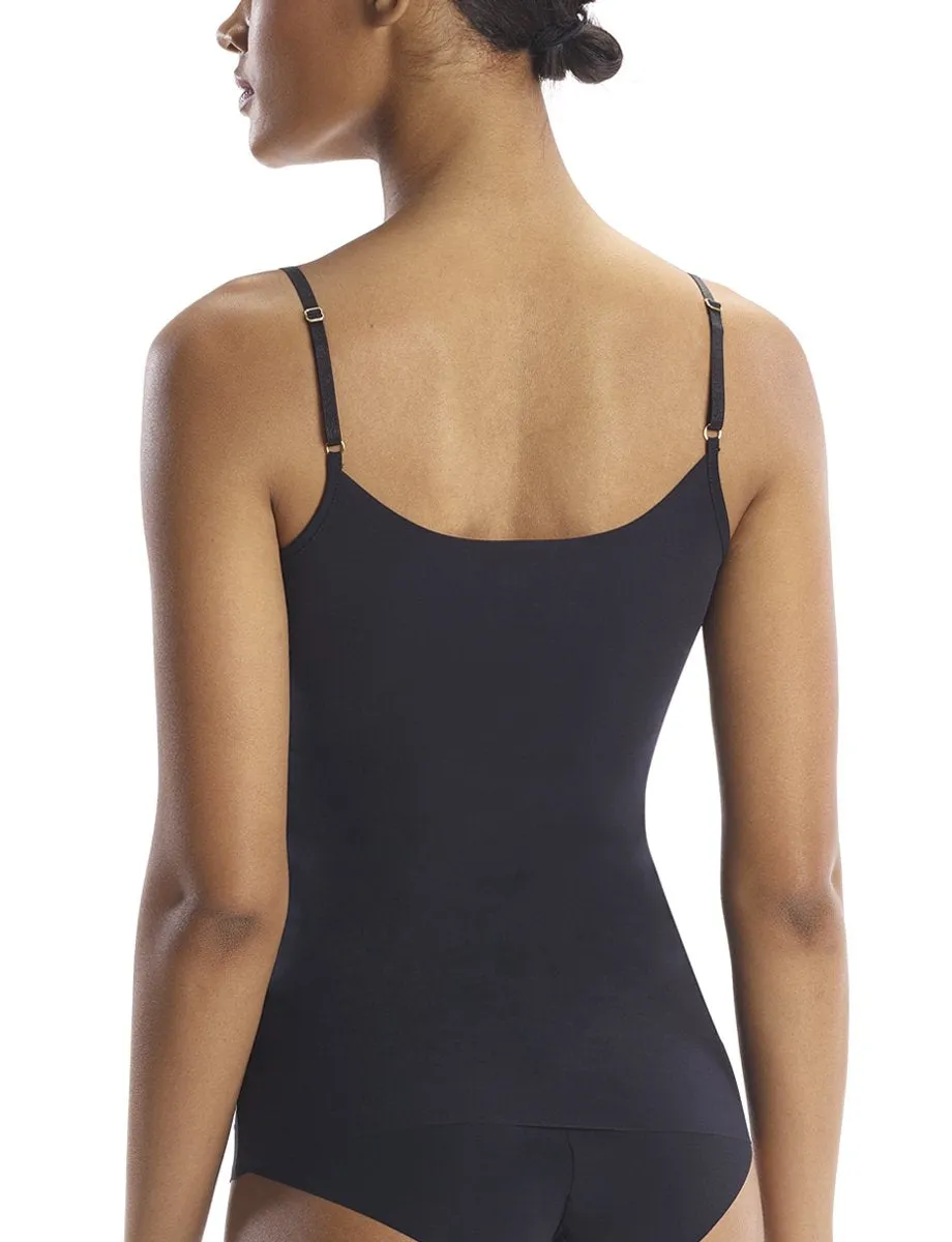 Whisper Cami | Black