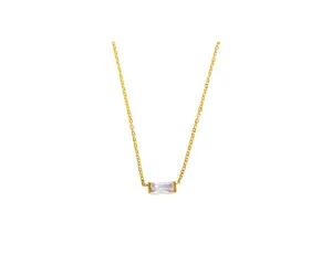 White Diamond  birthstone - April