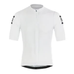 White SS Jersey | Hoban